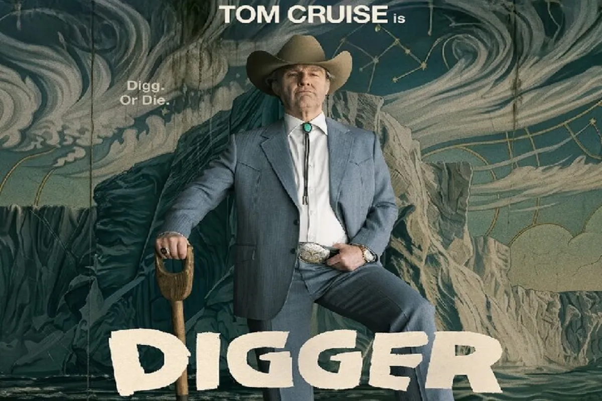 تام کروز
