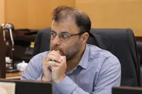 ظهوریان: نامه نمایندگان درباره ساخت سلاح هسته‌ای برای سال گذشته است