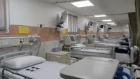 افتتاح بخش icu بیمارستان شهید کامیاب مشهد با ظرفیت ۶ تخت (۳۰ آذر ۱۴۰۳)