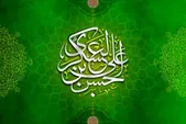 تجلی احترام و محبت امام عسکری(ع) به امام‌رضا(ع) در منابع تاریخی