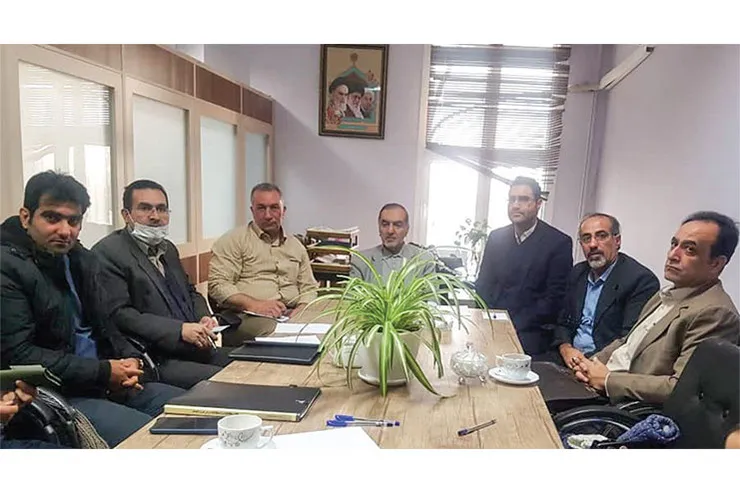 فقط ایده ندهیم، عمل کنیم