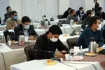شهردار مشهد: مدیریت شهری برای احقاق حقوق مردم کوتاه نمی‌آید