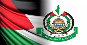 حماس: با نگرانی فراوان اخبار فرود سخت بالگرد رئیس جمهور ایران را دنبال می&zwnj;کنیم