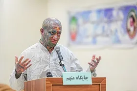 آزادی امیر تتلو صحت دارد؟ | وکیل او پاسخ داد (۱۵ مهر ۱۴۰۵)