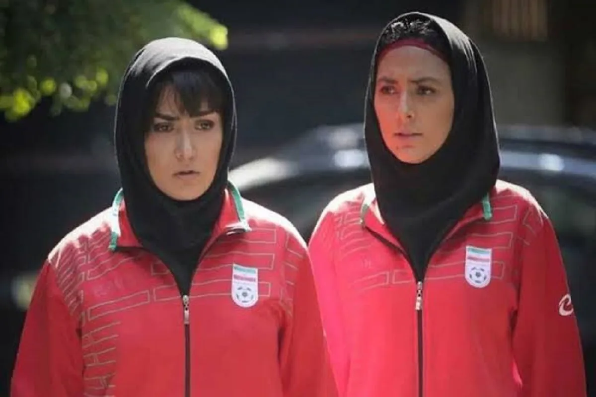 فیلم عرق سرد