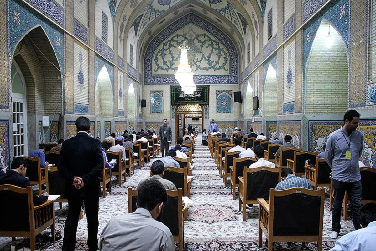فرصتی برای پژوهشگران علوم انسانی و اسلامی در دانشگاه رضوی