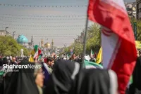 ۵۰ قاب مفاخر شهری مشهد، آینه‌دار رشادت ۲۰ شهید قدس می‌شود (۹ فروردین ۱۴۰۴)