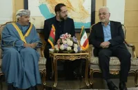 وزیر کشور: روابط ایران و عمان نزدیک است