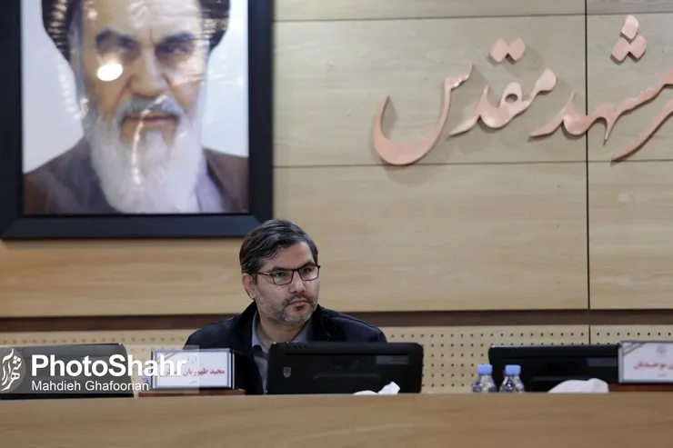 سال مالی شهرداری باید تغییر یابد | ۸ ماه از سال به بطالت می‌گذرد