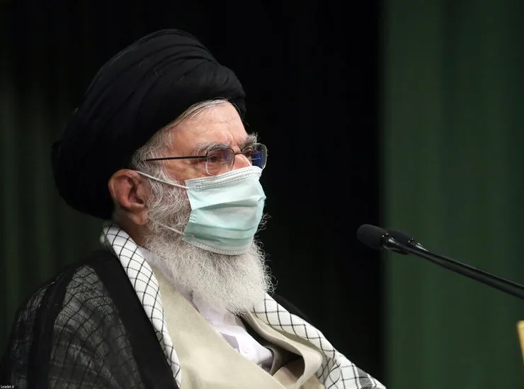 دیدار رهبر انقلاب با پیش‌کسوتان دفاع مقدس مشهد در ۳۱ شهریور | افتتاح گام اول باغ‌موزه دفاع‌مقدس شهر در هفته‌ جاری