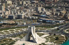 تهران چهارشنبه (۲۲ مرداد ۱۴۰۴) تعطیل نیست