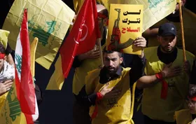 رژیم صهیونیستی دوباره لبنان و مقاومت را تهدید کرد