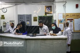 همه بیمارستان&zwnj;ها و مراکز درمانی مشهد در ایام نوروز ۲۴ ساعته فعالیت خواهند کرد