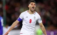 قلعه‌نویی: طارمی را در نقش هافبک جلو استفاده کردیم؛ دنیس درگاهی به زمان نیاز دارد + فیلم