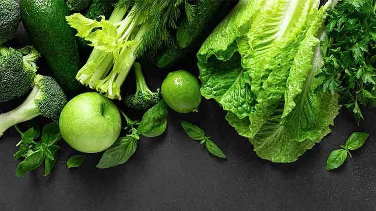 این سبزی محبوب تابستانی را بدون شست‌وشوی درست نخورید