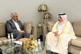 رایزنی وزیر اقتصاد با همتایان قطری، پاکستانی و ازبکستانی