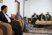 «سه‌شنبه‌های تکریم از جامعه ایثارگری» و پیشنهاد آن به عنوان ثبت روز ملی