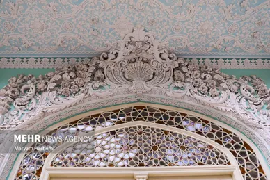 گشتی در موزه زمان در تهران