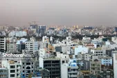 تداوم بارش‌ باران و برف و وزش باد شدید در برخی مناطق خراسان رضوی | بارش‌ها حجم زیادی ندارد (٢۵ دی ١۴٠٢)