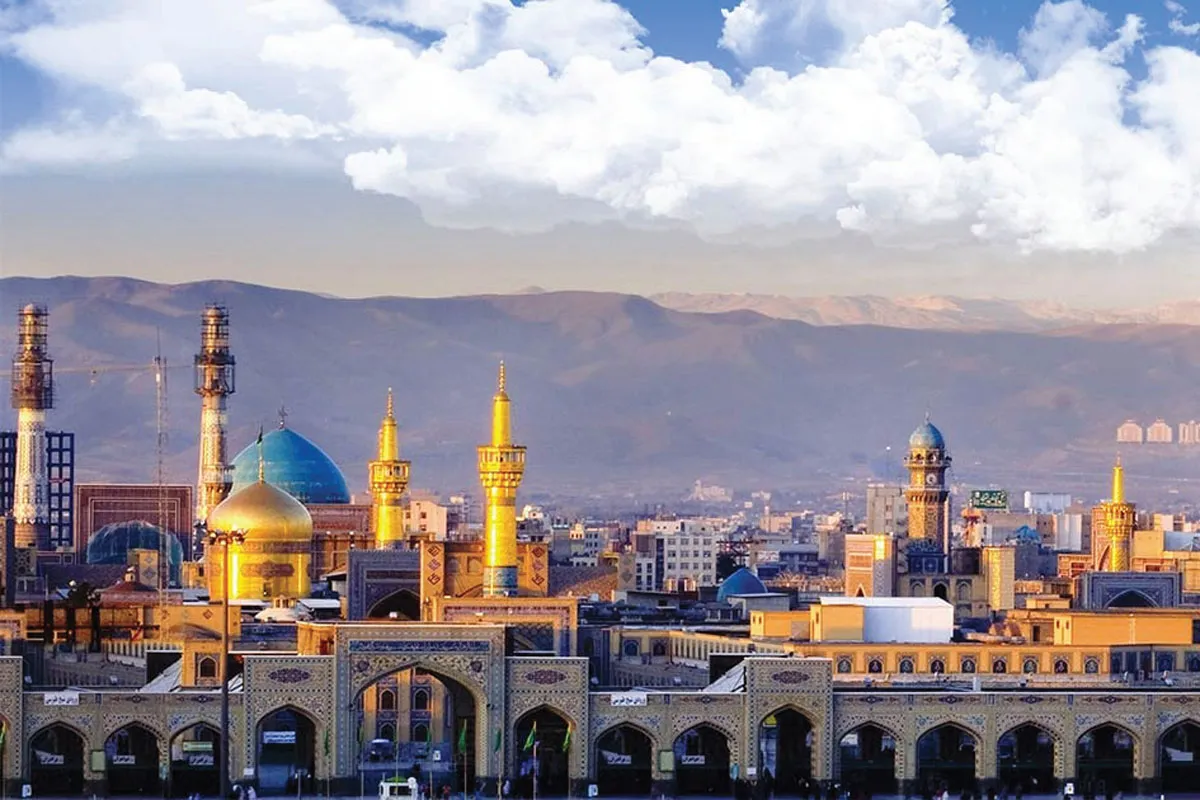 جهاد تبیین امام رضا (ع) در عرصه امامت و ولایت در گفت‌و‌گو با حجت‌الاسلام والمسلمین علیرضا پناهیان