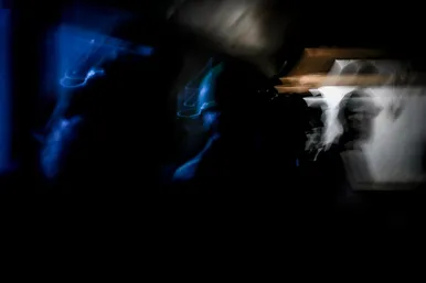پروژه خط 4 قطار شهری مشهد