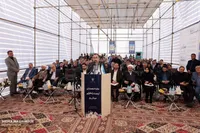 افتتاح ۹هزار و ۴۷۷واحد مسکونی پروژه نهضت ملی مسکن در خراسان رضوی