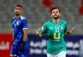 الوحدات با چند غایب کلیدی مقابل استقلال در تهران