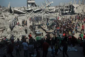 سازمان ملل: اسرائیل در ۲۰۲۵ جنایات علیه فلسطینی&zwnj;ها را تشدید کرد