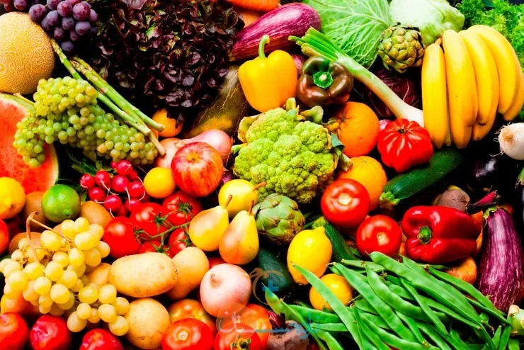 این مواد غذایی، صورت‌تان را زیبا نگه‌می‌دارد