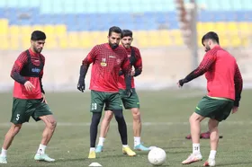 مشکل بزرگ پرسپولیس در هفته&zwnj;های پایانی لیگ برتر