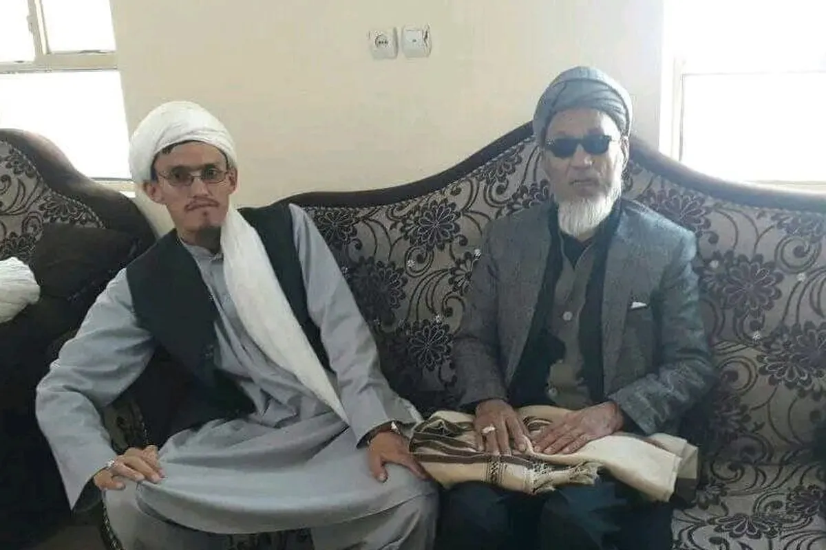ترور دو روحانی شیعه در هرات
