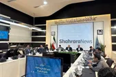 سهم عمده‌ای از تلفات استان خراسان رضوی را معابر بزرگراهی شهر مشهد تشکیل می‌دهد | حمایت دستگاه قضا در اجرای پروژه‌ها به عنوان ضمانت اجرا ضروری است + فیلم