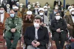 شهردار مشهد: دستاورد‌های همکاری شهرداری و سپاه بی‌نظیر است