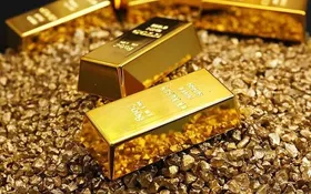 قیمت جهانی طلا | سقوط قیمت طلا به پایین&zwnj;ترین رقم از زمان شیوع کرونا (۲ مهرماه ۱۴۰۱)