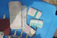دستگیری یک متکدی با ۱۵۹ میلیون ریال پول نقد در مشهد
