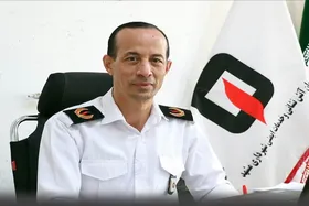 مدیرعامل سازمان آتش&zwnj;نشانی و خدمات ایمنی شهرداری مشهد: روزانه ۱۱۰ عملیات آتش&zwnj;نشانی در مشهد انجام می&zwnj;شود
