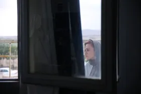 فیلم منجنیق در مسیر تولید