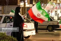 نقش زنان در تحقق آرمان‌های گام دوم انقلاب