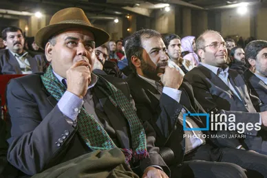 گزارش تصویری | آقای عبدی (۲) ..
