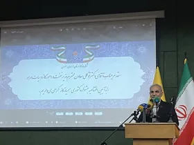 رئیس روابط عمومی شرکت ملی گاز ایران: برای رهایی از ناترازی انرژی باید به آینده&zwnj;سازان این مملکت تکیه کنیم