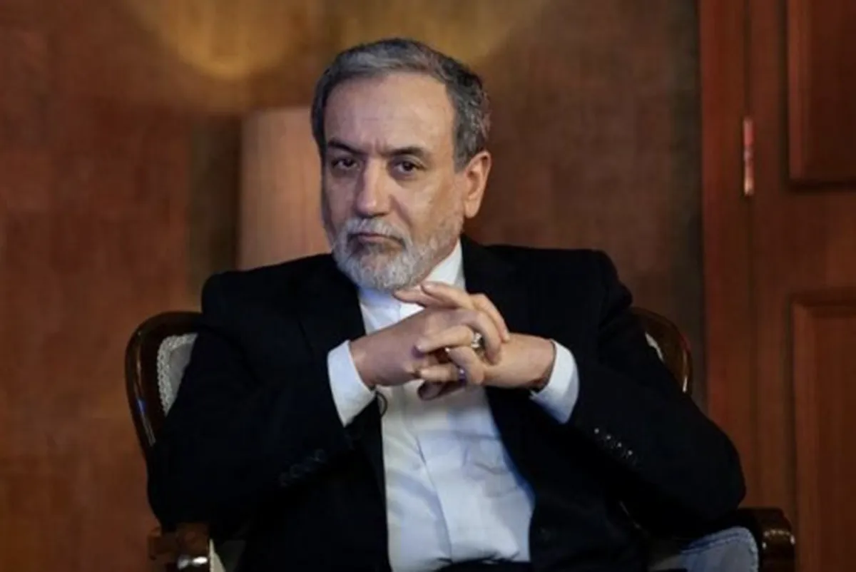 عراقچی: ادامه همکاری با آژانس در چارچوب توافق جامع پادمان و قانون مجلس است