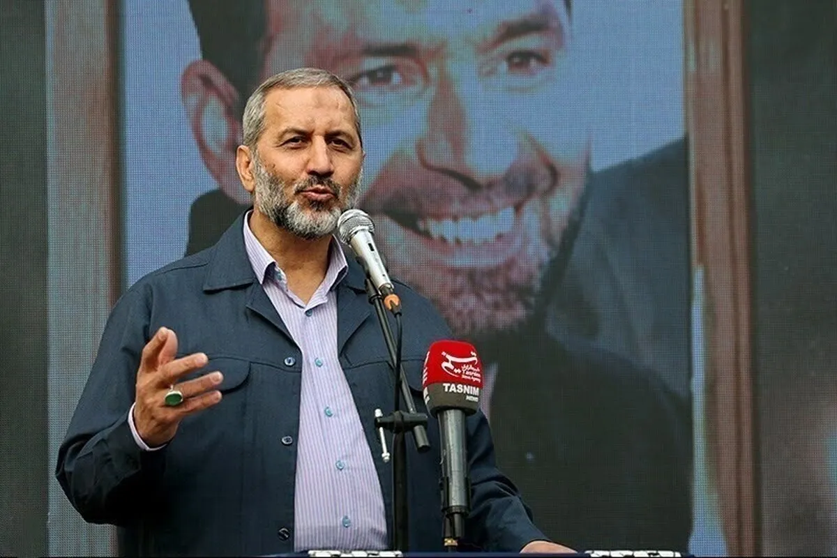 سپاه: فرمانده هوا فضا صفحه ای در پلتفرم ایکس ندارد