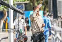 پیش‌بینی هواشناسی مشهد و خراسان رضوی امروز (شنبه، ۴ مرداد ۱۴۰۴) | گرما، همچنان وضعیت جوی غالب استان