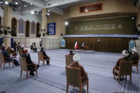 رهبر انقلاب: شهید بهشتی پایه&zwnj;گذار دادگستری اسلامی است