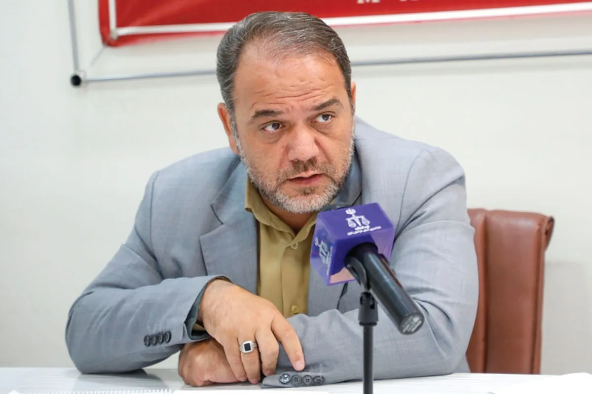برخورد با جاسوسان طبق مقررات قضایی شرایط جنگی