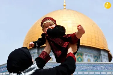 ماه مبارک رمضان در کشورهای دیگر