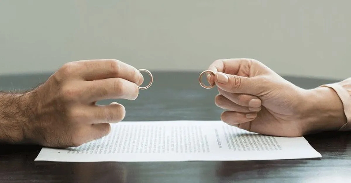 مقایسه، آسیب زندگی مشترک