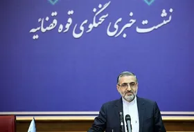 سلطان خودرو و همسرش به اعدام محکوم شدند/ حکم ۲نماینده مجلس صادر شد