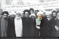 یادی از میرزا مهدی نوقانی، عالم مشهدی و مبارز انقلابی | عالم نوقان