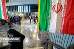 گزارش تصویری شهرآرانیوز از سومین روز هجدهمین جشنواره فجر مشهد